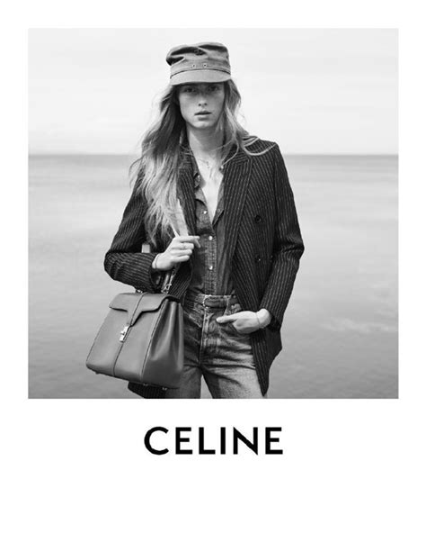 conde nast celine|Celine Resort 2021 Collection .